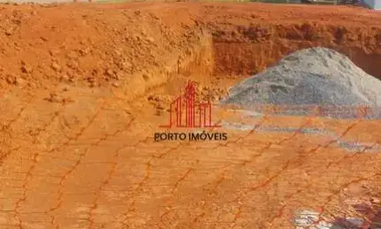 Terreno à venda na Av. José Santos Almeida, 999, Jardim Residencial Villagio Ipanema II, Sorocaba