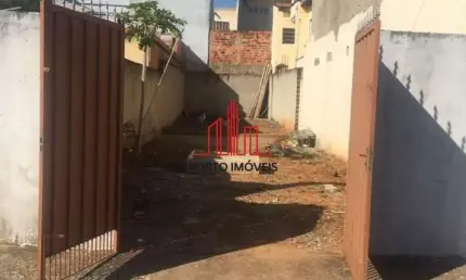 Terreno à venda na Rua Hidetoshi Yoshimoto, S/N, Parque São Bento, Sorocaba