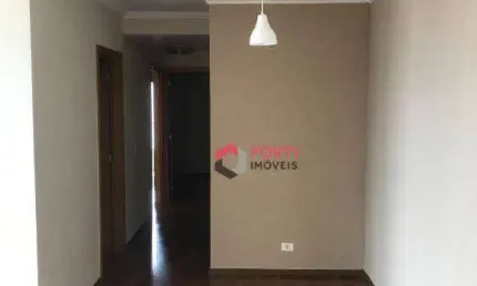 Apartamento com 3 dormitórios à venda, 81 m² por R$ 680.000,00 - Vila Boa Vista - Barueri/SP