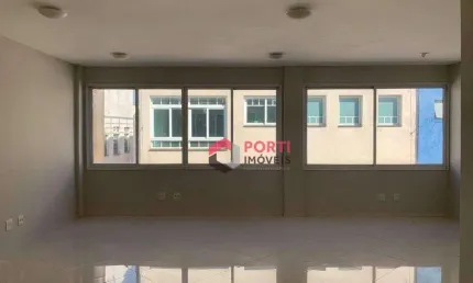 Sala para alugar, 50 m² por R$ 2.250/mês - Centro de Apoio II (Alphaville) - Santana de Parnaíba/SP