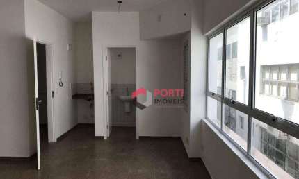 Sala para alugar, 52 m² por R$ 2.250/mês - Centro de Apoio II (Alphaville) - Santana de Parnaíba/SP