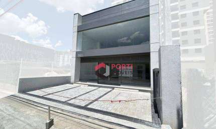 Loja para alugar, 300 m² por R$ 25.000/mês - Bethaville - Barueri/SP