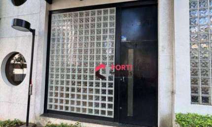 Prédio à venda, 226 m² por R$ 1.200.000,00 - Condomínio Centro Comercial Alphaville - Barueri/SP