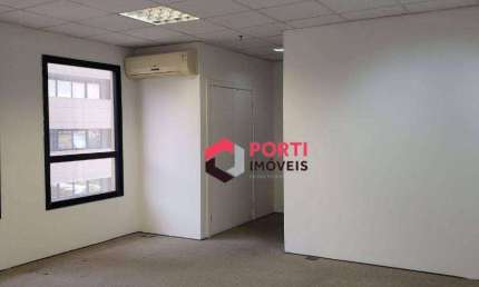 Sala à venda, 46 m² por R$ 360.000,00 - Alphaville Industrial - Barueri/SP