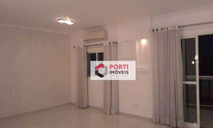 Apartamento com 2 dormitórios para alugar, 113 m² por R$ 8.332,59/mês - Tamboré - Santana de Parnaíba/SP