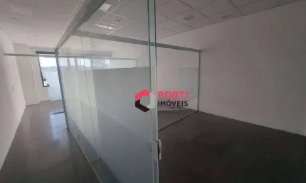Sala à venda, 52 m² por R$ 360.000 - Alphaville Industrial - Barueri/SP