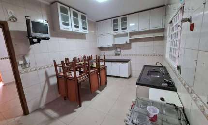 Casa com 3 dormitórios à venda, 91 m² por R$ 330.000,00 - Residencial Monte Verde - São José do Rio Preto/SP