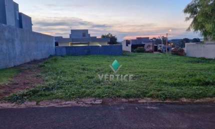 Terreno à venda, 253 m² por R$ 105.000,00 - Condomínio Bella Vitta - Bady Bassitt/SP