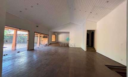 Casa Região Sul - Nova Redentora - Esquina - 849 m² - 6 dormitórios suítes, várias Salas - ´Living - Piscina - Ótima para Clinicas e escritórios