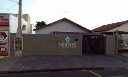 Casa com 2 dormitórios à venda, 80 m² por R$ 270.000 - Eldorado - São José do Rio Preto/SP