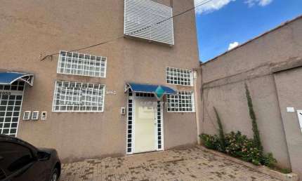 SALA COMERCIAL PARA LOCAÇÃO NA BOA VISTA PRÓXIMO À SANTA CASA