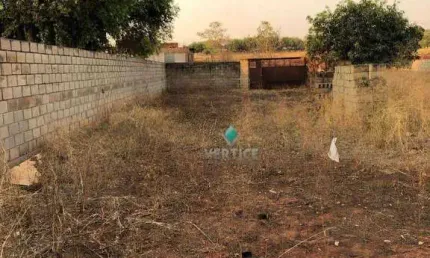 Terreno à venda, 480 m² por r$ 150.000,00 -  centro (engenheiro schmitt) - são josé do rio preto/sp