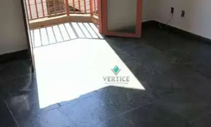 Apartamento à venda, 90 m² por R$ 210.000,00 - Ouro Verde - São José do Rio Preto/SP