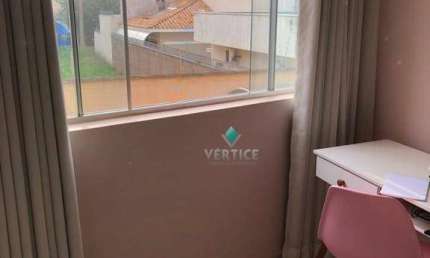 Apartamento com 2 dormitórios à venda, 70 m² por R$ 240.000,00 - Loteamento Porto Seguro - São José do Rio Preto/SP