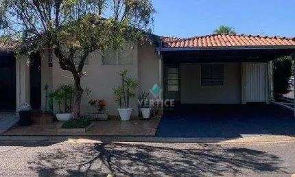 Casa Condomíio Fechado 3 dormitórios para alugar, 180 m² por R$ 3.431/mês - Condomínio Residencial Village Maria Stella - São José do Rio Preto/SP