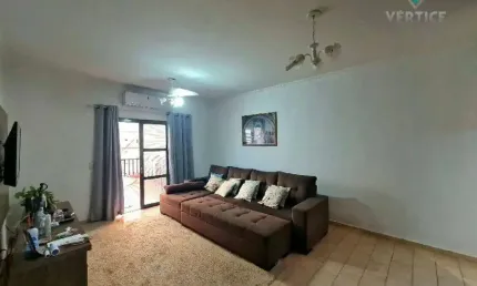 Apartamento com 3 dormitórios à venda, 96 m² por R$ 180.000,00 - Jardim Residencial Vetorasso - São José do Rio Preto/SP