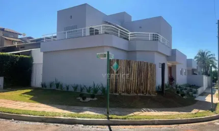 Casa com 4 dormitórios à venda, 280 m² por r$ 1.550.000,00 - figueira i - são josé do rio preto/sp