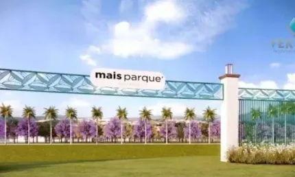 Terreno à venda, 200 m² por R$ 120.000,00 - Maisparque Rio Preto - São José do Rio Preto/SP