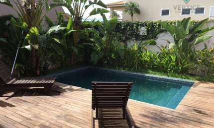 Casa com 4 dormitórios à venda, 245 m² por R$ 1.590.000,00 - Residencial Gaivota I - São José do Rio Preto/SP