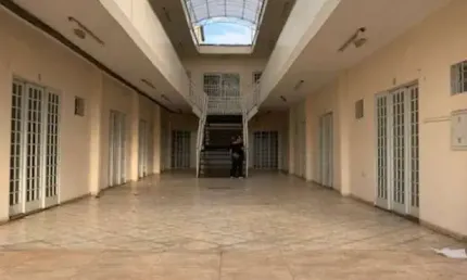 Salão, 536 m² - venda por r$ 1.250.000,00 ou aluguel por r$ 7.000,00/mês - vila toninho - são josé do rio preto/sp