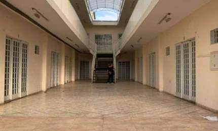 Salão, 536 m² - venda por R$ 1.250.000,00 ou aluguel por R$ 7.000,00/mês - Vila Toninho - São José do Rio Preto/SP