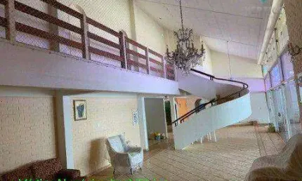 CASA PARA VENDA OU LOCAÇÃO NO BAIRRO NOVA REDENTORA