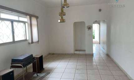 Casa com 3 dormitórios, 300 m² - venda por R$ 760.000,00 ou aluguel por R$ 4.420,00/mês - Alto Rio Preto - São José do Rio Preto/SP