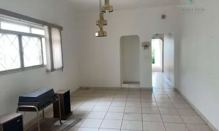 Casa com 3 dormitórios, 300 m² - venda por R$ 760.000,00 ou aluguel por R$ 4.420,00/mês - Alto Rio Preto - São José do Rio Preto/SP