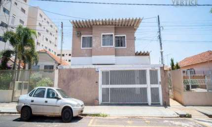 Casa com 5 dormitórios, 404 m² - venda por R$ 890.000,00 ou aluguel por R$ 4.600,00/mês - Boa Vista - São José do Rio Preto/SP