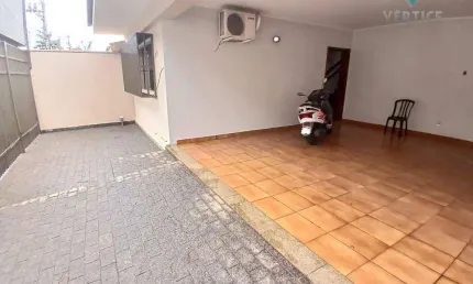 Casa comercial para alugar na Rua Dezoito de Setembro, Vila Aurora, São José do Rio Preto