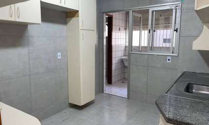 Apartamento à venda, 110 m² por R$ 330.000,00 - Bom Jardim - São José do Rio Preto/SP