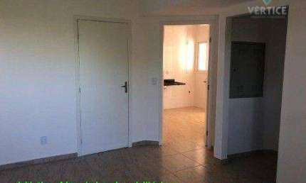 Apartamento com 2 dormitórios à venda, 70 m² por R$ 230.000,00 - Residencial Macedo Teles II - São José do Rio Preto/SP