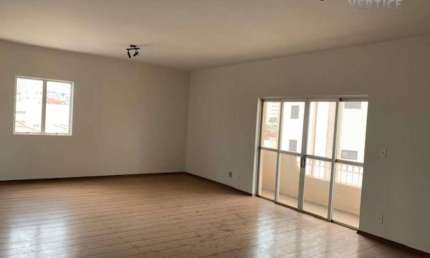 Apartamento com 3 dormitórios para alugar, 159 m² por R$ 2.710,00/mês - Centro - São José do Rio Preto/SP