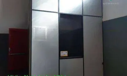 Salão à venda, 176 m² por R$ 650.000,00 - Parque Residencial Atlântica - São José do Rio Preto/SP