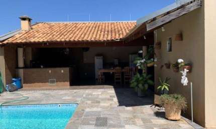 Casa com 3 dormitórios à venda, 370 m² por R$ 1.500.000,00 - Jardim Yolanda - São José do Rio Preto/SP
