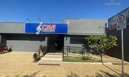 Casa com 1 dormitório à venda, 260 m² por R$ 1.300.000,00 - Boa Vista - São José do Rio Preto/SP