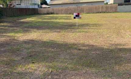 Rancho à venda por R$ 245.000,00 - Condomínio Terra da Barra - Mendonça/SP