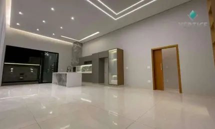 Casa com 3 dormitórios à venda, 198 m² por R$ 1.650.000,00 - Terra Vista - Mirassol/SP