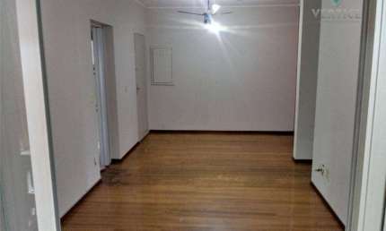 Apartamento com 3 dormitórios à venda, 110 m² por R$ 330.000 - Jardim Walkíria - São José do Rio Preto/SP