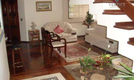 Casa com 3 dormitórios à venda, 287 m² por R$ 1.500.000,00 - Recanto Real - São José do Rio Preto/SP