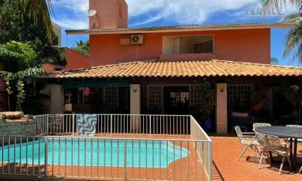 Casa com 3 dormitórios à venda, 232 m² por R$ 950.000,00 - Jardim Tarraf - São José do Rio Preto/SP