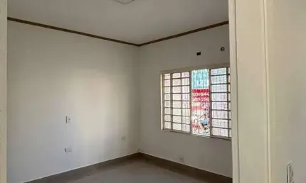 Casa para alugar, 85 m² por R$ 1.490,00/mês - Parque Industrial - São José do Rio Preto/SP