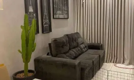 Apartamento com 2 dormitórios à venda, 53 m² por r$ 230.000,00 - residencial monte verde - são josé do rio preto/sp