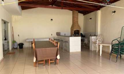 Casa com 3 dormitórios à venda, 350 m² por R$ 890.000,00 - Boa Vista - São José do Rio Preto/SP