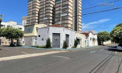Casa com 8 dormitórios à venda, 400 m² por R$ 780.000,00 - Boa Vista - São José do Rio Preto/SP