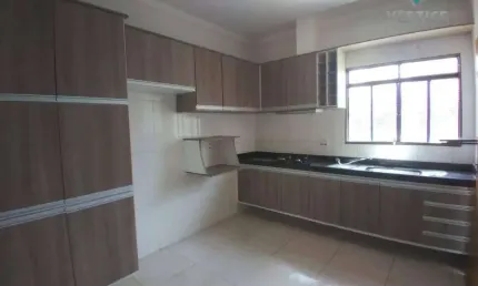 Casa com 3 dormitórios à venda, 180 m² por R$ 490.000 - Parque Residencial Lauriano Tebar - São José do Rio Preto/SP