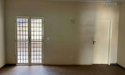 Casa com 3 dormitórios à venda, 120 m² por R$ 680.000 - Centro - São José do Rio Preto/SP