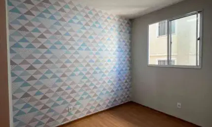 Apartamento com 2 dormitórios à venda, 39 m² por R$ 160.000 - Jardim Planalto - São José do Rio Preto/SP