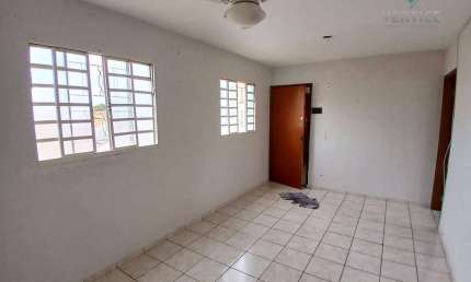 Apartamento com 3 dormitórios para alugar, 75 m² por R$ 1.650,00/mês - Jardim Santa Lúcia - São José do Rio Preto/SP