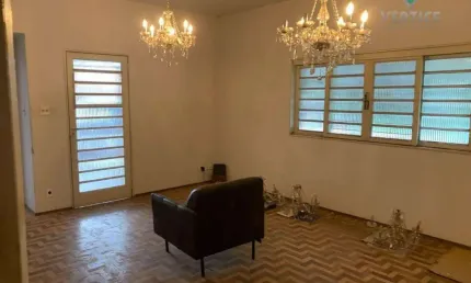 Casa com 3 dormitórios para alugar, 110 m² por R$ 5.521,47/mês - Centro - São José do Rio Preto/SP
